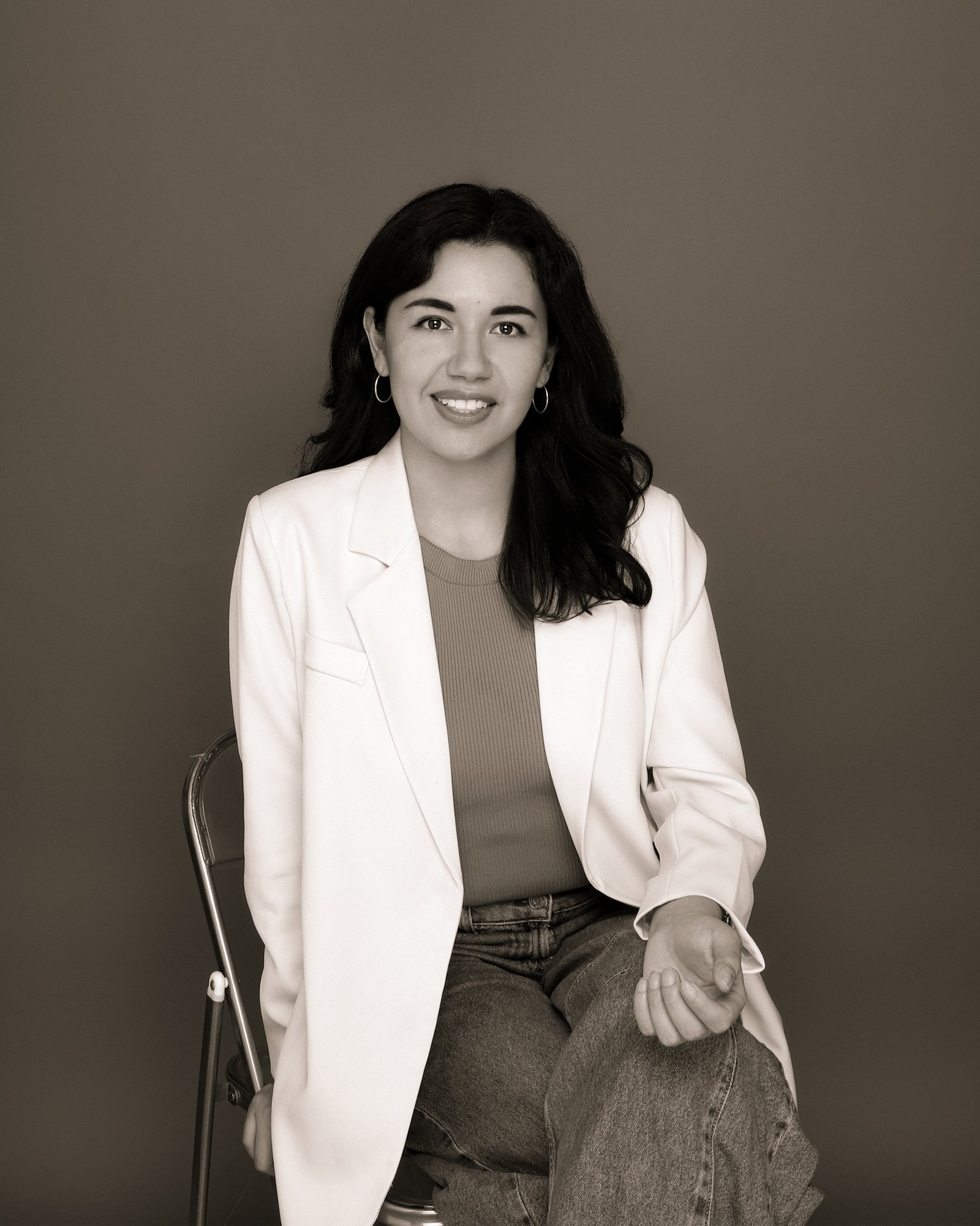 Ci Rodriguez — Fundadora de Solaris Solutions